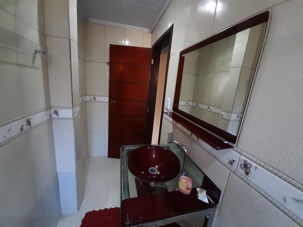 Linda Casa Completa Perto Do Shopping Piratas - Bairro Marinas, Com Estacionamento Incluso Villa Angra dos Reis Dış mekan fotoğraf