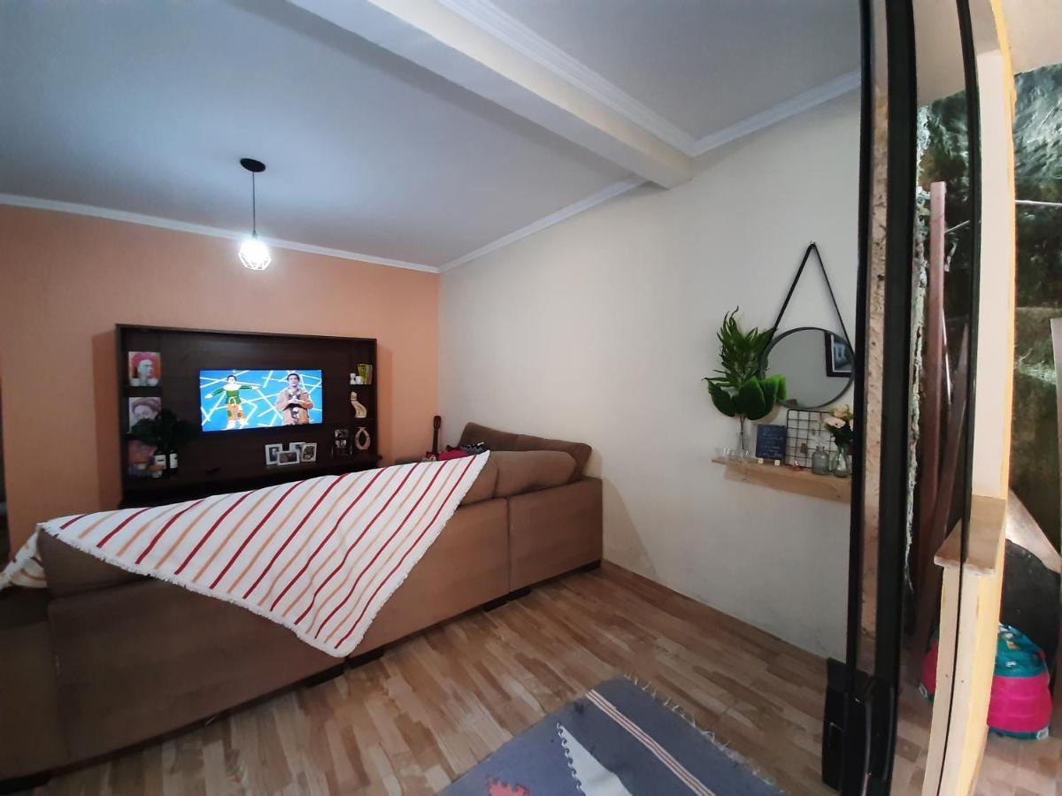 Linda Casa Completa Perto Do Shopping Piratas - Bairro Marinas, Com Estacionamento Incluso Villa Angra dos Reis Dış mekan fotoğraf