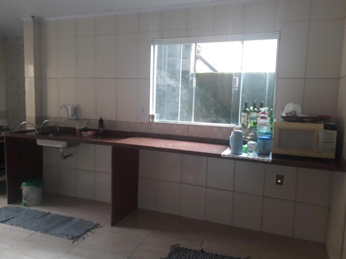 Linda Casa Completa Perto Do Shopping Piratas - Bairro Marinas, Com Estacionamento Incluso Villa Angra dos Reis Dış mekan fotoğraf