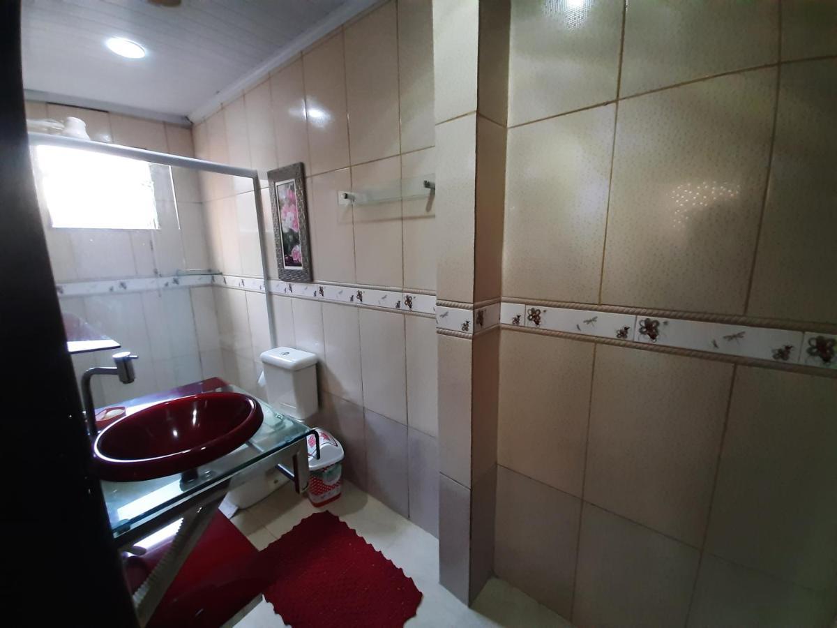 Linda Casa Completa Perto Do Shopping Piratas - Bairro Marinas, Com Estacionamento Incluso Villa Angra dos Reis Dış mekan fotoğraf